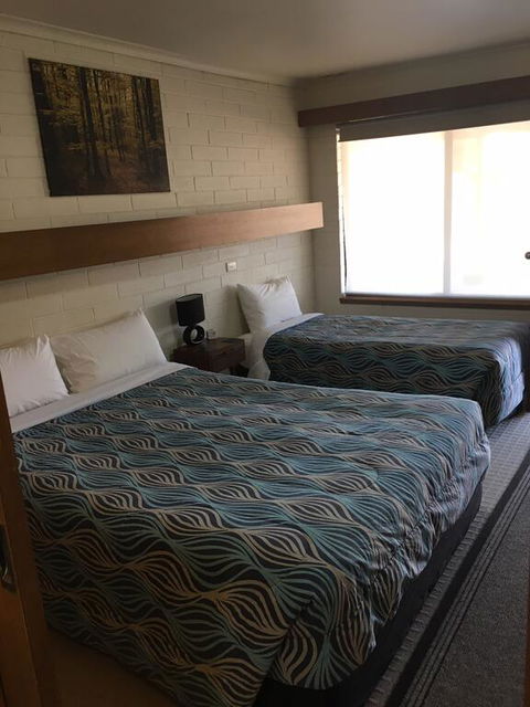 Orana Motor Inn - Accommodation in Bendigo 1