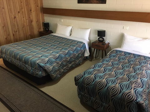 Orana Motor Inn - Accommodation in Bendigo 2
