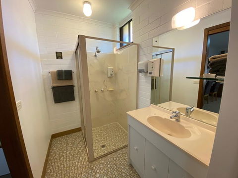 Orana Motor Inn - Accommodation in Bendigo 3