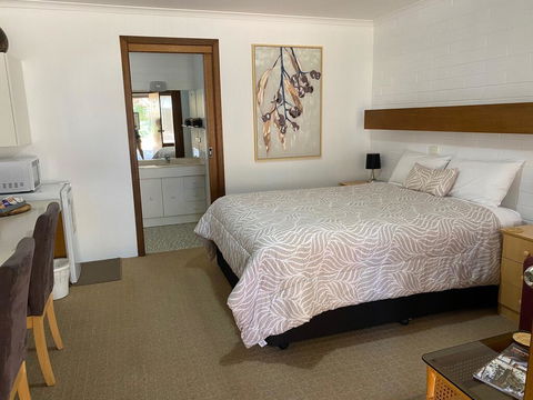 Orana Motor Inn - Accommodation in Bendigo 0