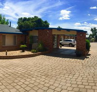 Orana Windmill Motel - Accommodation in Bendigo