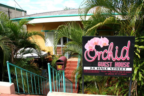 Orchid Guest House - Accommodation in Bendigo 0