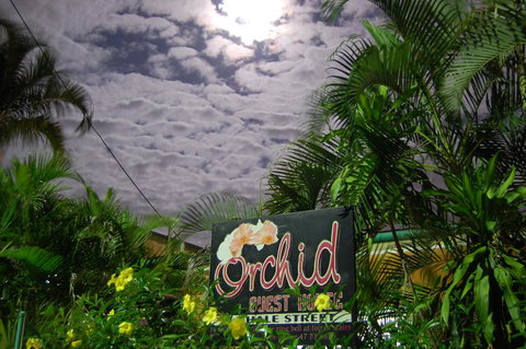 Orchid Guest House - Accommodation in Bendigo 1