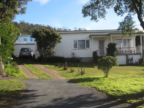 Orford Escape - Accommodation in Bendigo 1