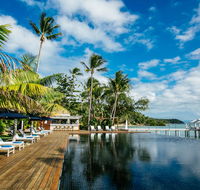Orpheus Island Lodge - Accommodation in Bendigo