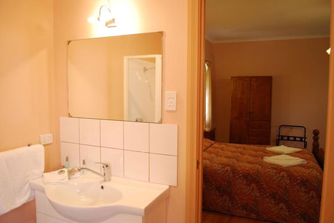 Osteria Sanso B&B - Accommodation in Bendigo 3