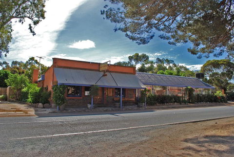 Osteria Sanso B&B - Accommodation in Bendigo 1