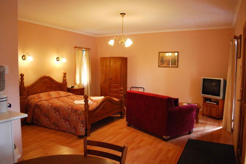 Osteria Sanso B&B - Accommodation in Bendigo 2