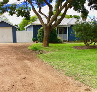Otters Retreat - Accommodation in Bendigo