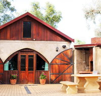 Outback Cellar  Country Cottage - Accommodation in Bendigo