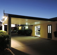 Outback Motel - Accommodation in Bendigo