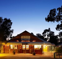 Outback Pioneer Hotel - Accommodation in Bendigo