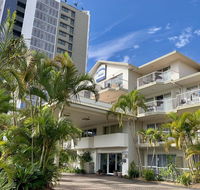 Outrigger Burleigh - Accommodation in Bendigo