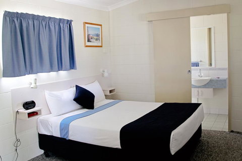 Overflow Emerald Motor Inn - Accommodation in Bendigo 3