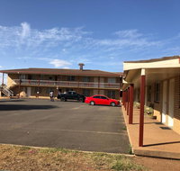 OVERLANDER MOTOR LODGE - Accommodation in Bendigo