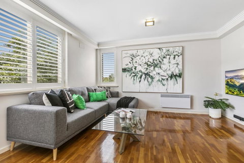 Oversized Apartment Close To City, Parks, MCG - Accommodation in Bendigo 0