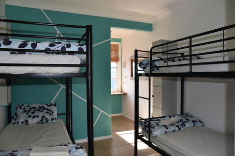 Ozzie Pozzie Backpackers - Port Macquarie YHA - Accommodation in Bendigo 2