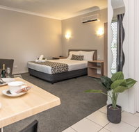 Pacific Coast Motel - Accommodation in Bendigo