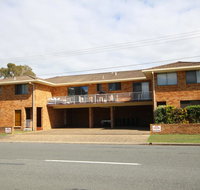 Pacific Court - Coffs Harbour NSW - Accommodation in Bendigo