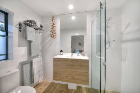 Pacific Place Apartments - Accommodation in Bendigo 2
