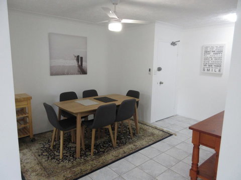 Pacific Place Apartments - Accommodation in Bendigo 3