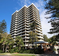 Pacific Towers 402 - Coffs Harbour NSW - Accommodation in Bendigo