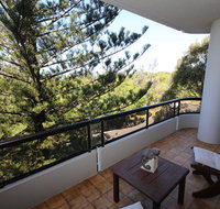 Pacific Towers 603 - Accommodation in Bendigo