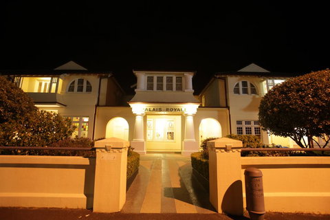 Palais Royale - Accommodation in Bendigo 3
