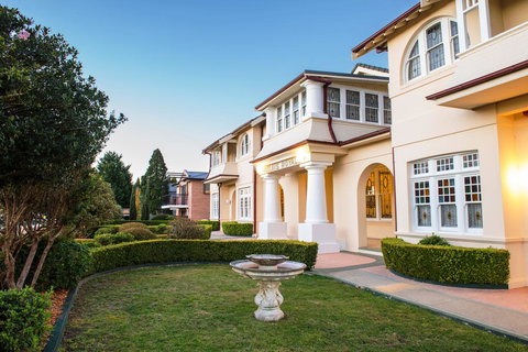 Palais Royale - Accommodation in Bendigo 0