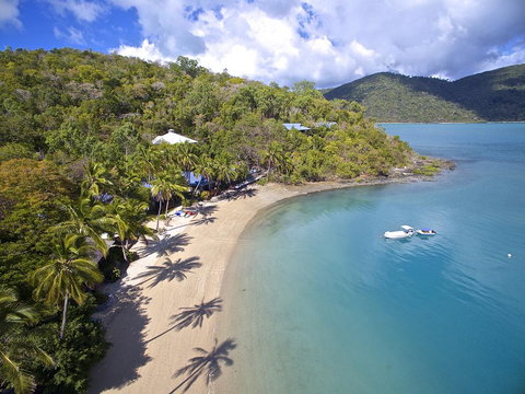 Palm Bay Resort - Accommodation in Bendigo 0