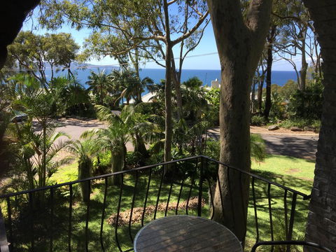 Palm Beach Bed & Breakfast - Accommodation in Bendigo 3