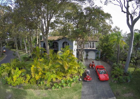 Palm Beach Bed & Breakfast - Accommodation in Bendigo 0