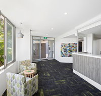 Palm Court Motor Inn - Accommodation in Bendigo
