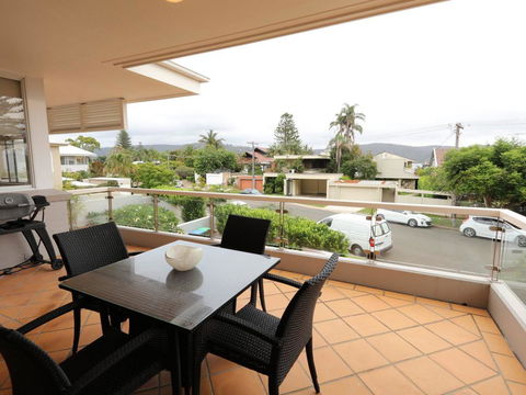 Palm Cove Palm Beach - Accommodation in Bendigo 3
