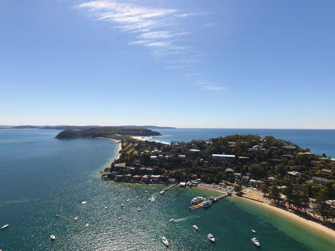 Palm Cove Palm Beach - Accommodation in Bendigo 0
