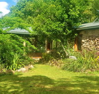 Palm Grove Rainforest Retreat - Accommodation in Bendigo