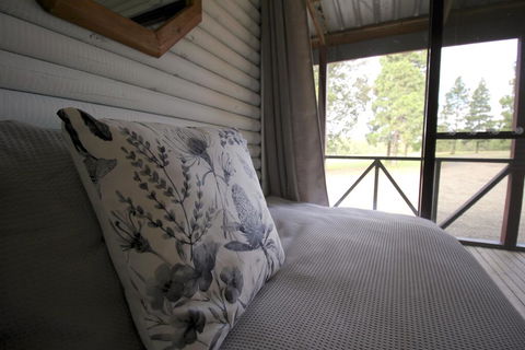 Palmers Lane Estate - Accommodation in Bendigo 3