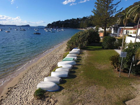 Palmie At Iluka Resort Apartments - Accommodation in Bendigo 2