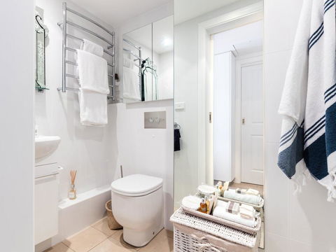 Palmie At Iluka Resort Apartments - Accommodation in Bendigo 1