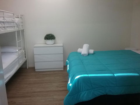 Palms Hervey Bay - Accommodation in Bendigo 1