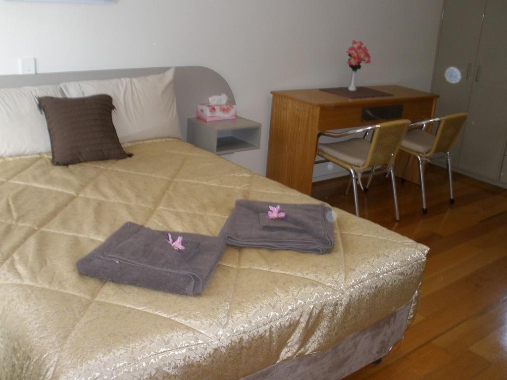 Moto NSW Accommodation in Bendigo