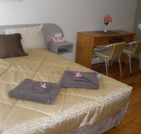 Palms Oasis Motel - Accommodation in Bendigo