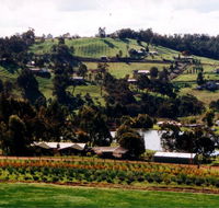 pamelas retreat - Accommodation in Bendigo