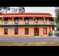 Pampas Motel Port Augusta - Accommodation in Bendigo