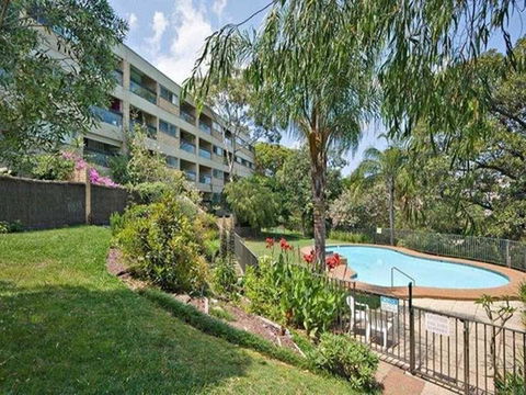PANAMA-hosted By:L'Abode Accommodation - Accommodation in Bendigo 2