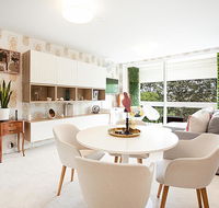 PANAMA-hosted byL'Abode Accommodation - Accommodation in Bendigo