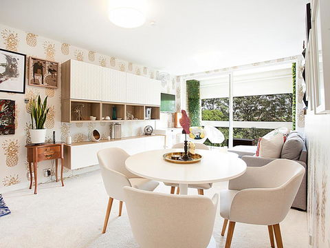 PANAMA-hosted By:L'Abode Accommodation - Accommodation in Bendigo 0