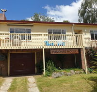 Pandani House - Accommodation in Bendigo