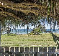 Pandanus on Emerald - Accommodation in Bendigo