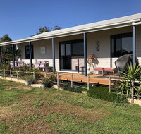 PANORAMA  Lismar Lodge - Accommodation in Bendigo